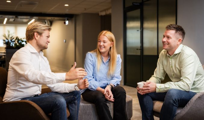 jobb som selger i amedia