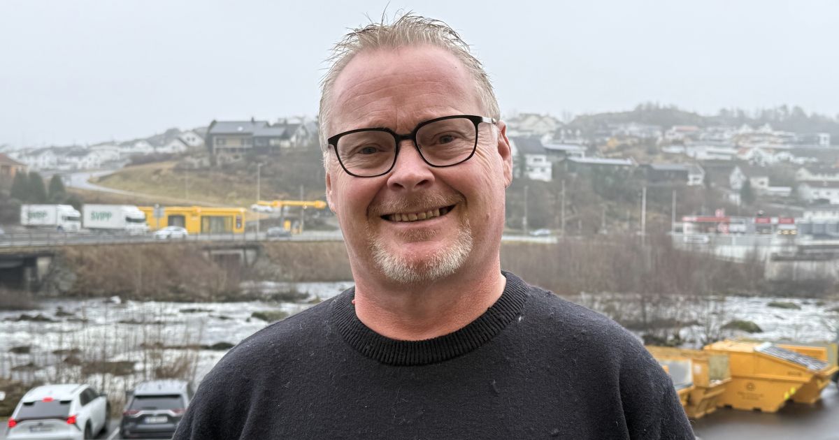 Erik Thime blir ny ansvarlig redaktør og daglig leder i Lyngdals Avis